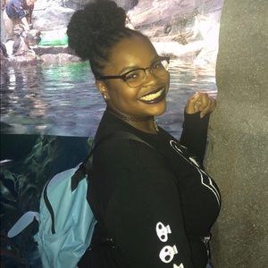 Meet your Posher, Terri